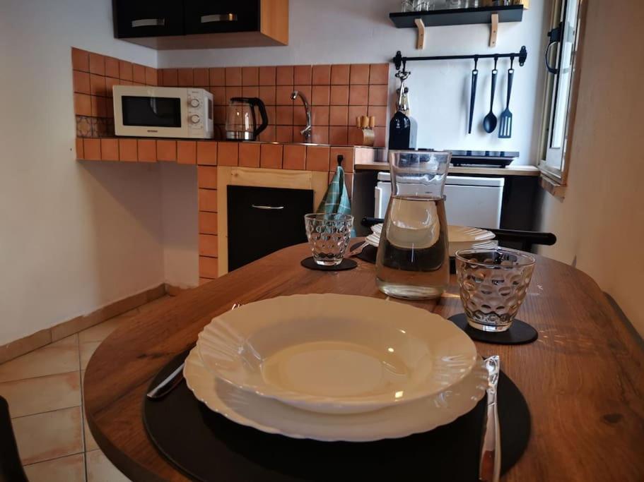 Kappa'S House Apartment Palermo Ngoại thất bức ảnh