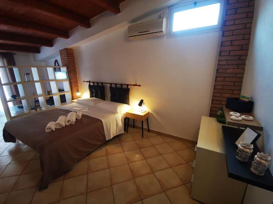 Kappa'S House Apartment Palermo Ngoại thất bức ảnh